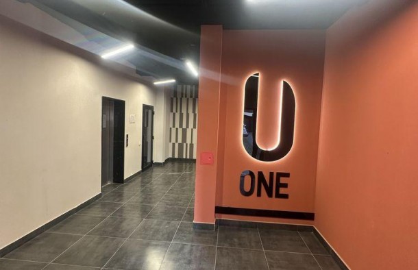Продаж 1кім квартири жк U One, фото 13