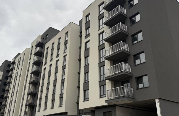 Продаж 3ох кімнатної квартири в новобудові  вулиця Величковського, ЖК Франко, Львів, фото 2