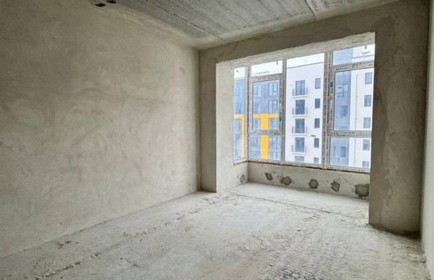 Продається 2 кімнатна, Каскад Ярко, фото 17