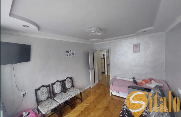 Продаж 2 кімнатної квартири вул.Вол.Великого,цегла, фото 9