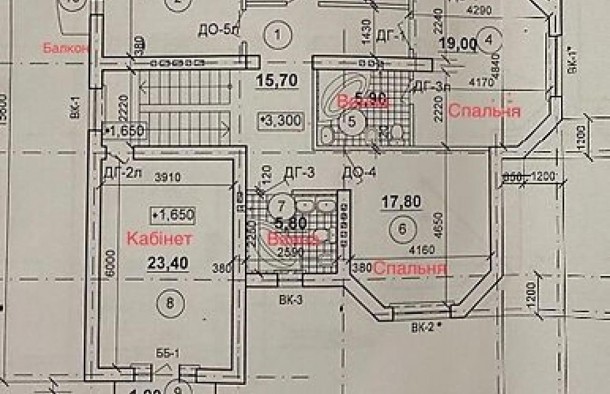 Продаж  Будинок  Наварійська , г. Солонка, фото 9