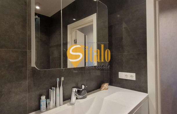 Видова 3 кімнатна квартира метро Славутич, фото 15