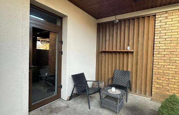 Продається затишний будинок з закритою територією, фото 7