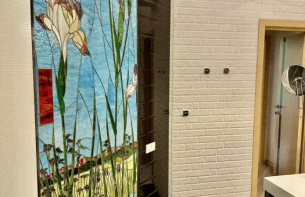 Елітна 3 кімнатна квартира з ремонтом, новобудова, вулиця О. Олеся, ЛЬвів, фото 10