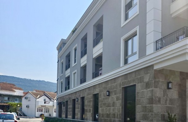 Продаж квартир в Чорногорії в Тіваті tv01457.2bd_s8554, фото 25