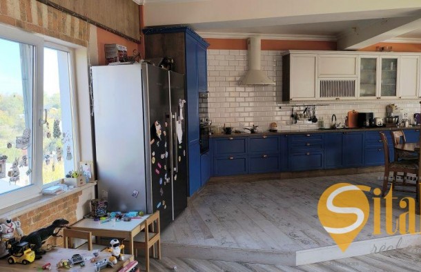 Сучасний Термодім 300 м² з геотермальним опаленням  комфорт за копійки, фото 4