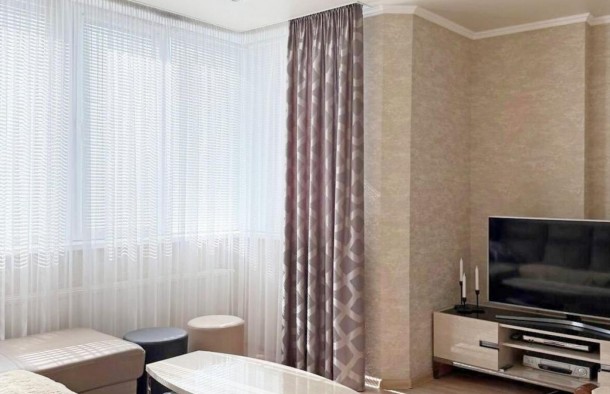 Святошинський ЖК Столичні каштани Якуба Коласа 2В Монолітнокаркасний Ремонт, фото 3