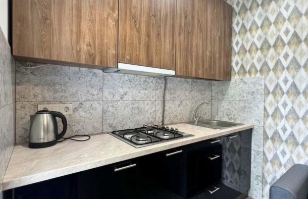 Продаж квартири з ремонтом по вулиці Зелена, Львів, фото 2