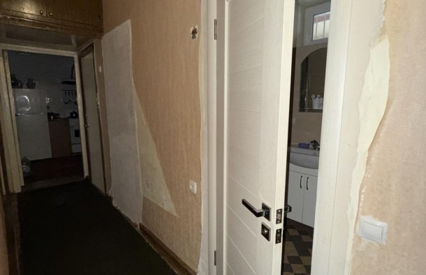 Продаж 2кімнатної квартири по вул. Незалежної України у Дніпровському районі Запоріжжя, фото 13