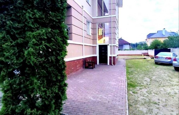 Оренда Автономний будинок 120 м² у с. Гора  Газ, Генератор, Охорона, фото 2