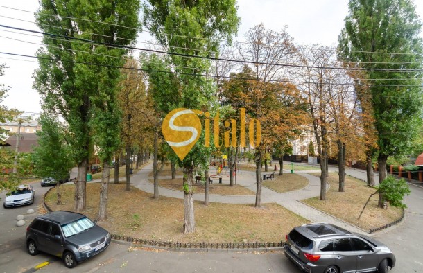 ОРЕНДА будинку у центрі Києва  Печерськ з підвальним приміщенням., фото 12