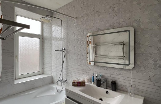 3к квартира біля обласної філармонії в Дніпровському рні Запоріжжя, фото 21