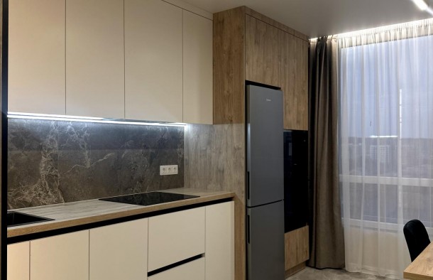 Продаж 1 квартира, ЖК U ONE,Франківськ., фото 11