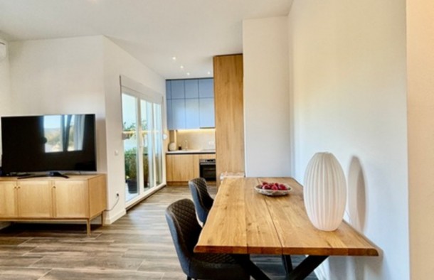 Продаж квартир в Чорногорії в Радановичі rd01309.1bd_s8448, фото 5