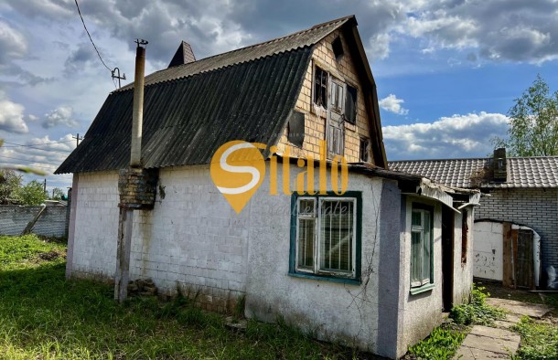 Ділянка біля Дніпра, 105 садова, Осокорки, метро Славутич 2 км, фото 5