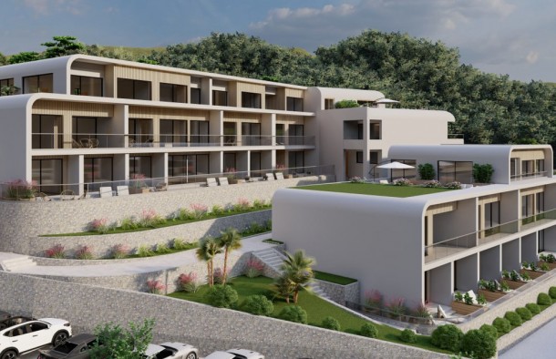 Продаж квартир від забудовника в Тіваті tv01480.cuc_8853, фото 8