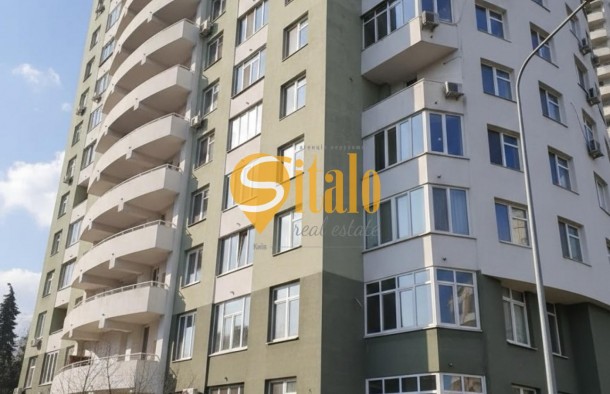 Академмістечко, 2кім квартира,  ЖК Озерний, поруч ліс, озеро та метро, фото 19