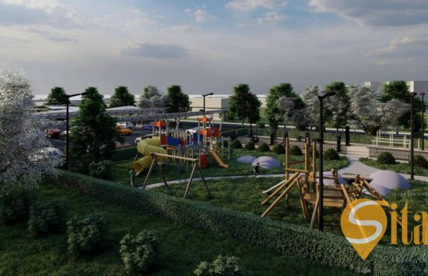 Продаж 2кімнатної квартири в Сокільниках, ЖК Південний Deluxe, фото 24