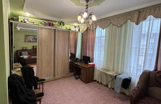 Оренда 2 кім. квартири в м. Радехів Львівської обл., фото 2