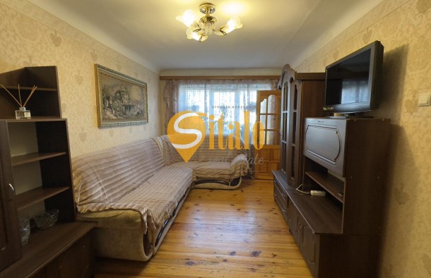 Світло не вимикають Продаж квартири, м. Вокзальна, І. Огієнка,21, фото 1