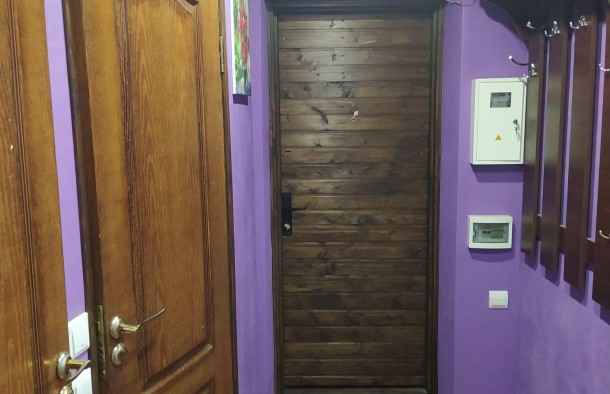 Продаж 3к.кв. по вул.Полякова, фото 6