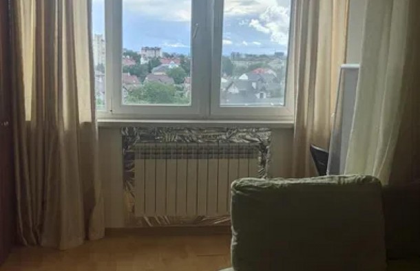 Оренда 1 кімнатної квартири, фото 11