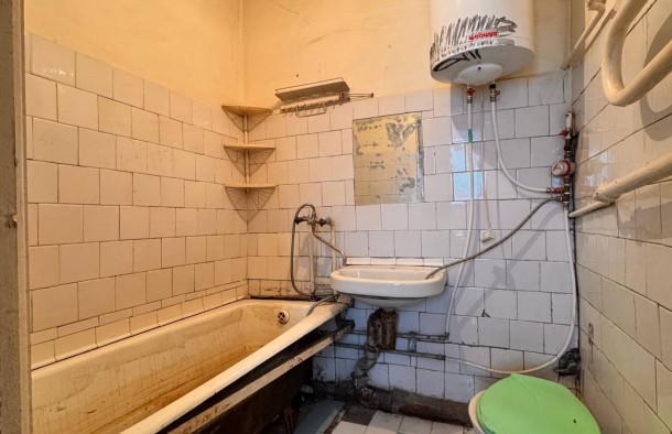 Продається 3 кімнатна дворівнева квартираПасічна, фото 20