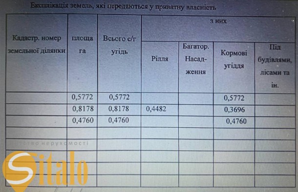 Земельні ділянки 1.87гас.СтопчатівКосівський район, фото 19