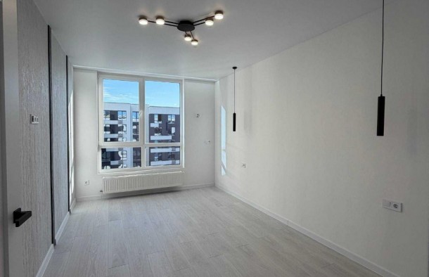 Продається 1 кім. квартира з ремонтом та меблями Хіміків, фото 4