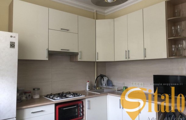 Продаж 2х квартири повнометражної район ТЦ Україна., фото 14