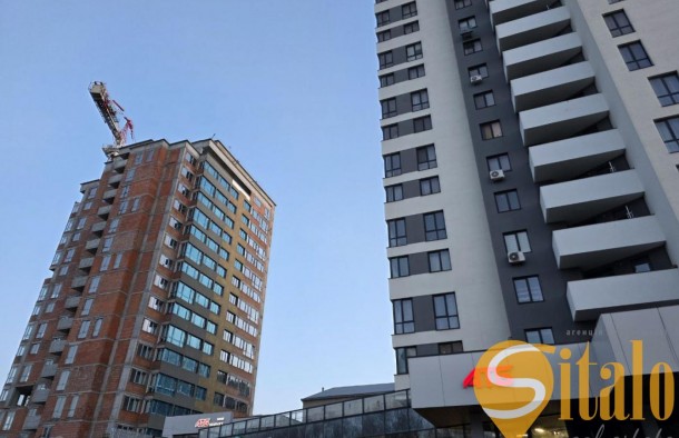 Продаж 2 кімнатної квартири на вулиці Очеретяна, фото 1