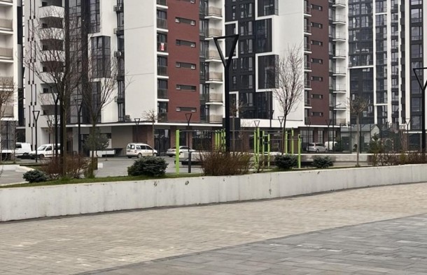 Продається 2 кім. квартира в пристижному  ЖК Manhattan, фото 5
