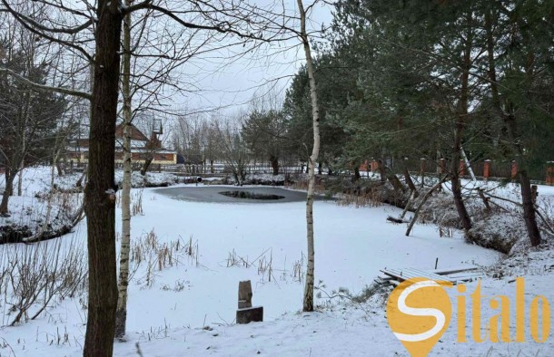 Продаж будинку в Бірках  Брюховичі, фото 21