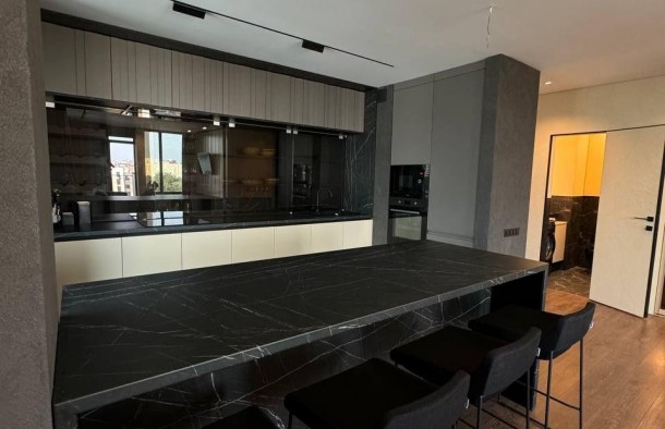 Продаж 3 кім квартири з виглядом на озеро в ЖК Маnhattan, фото 2