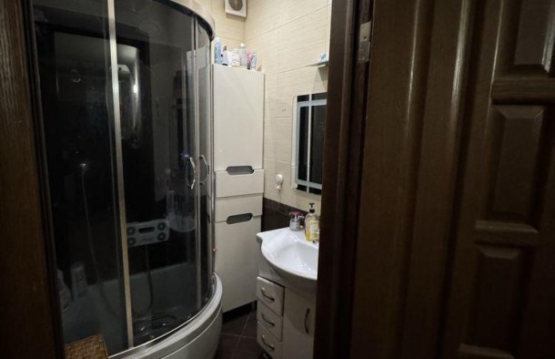 Продаж 2 кім квартири  кухня студіяПасічна, фото 20