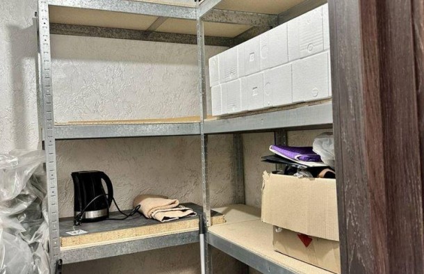 Продаєтьсь квартира Мельника 10, фото 13