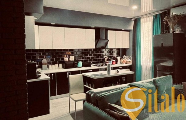 Продаж 2х кімн. квартири проспект Соборний, театр Магара., фото 2