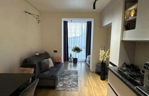 Продаж 1 Квартира  дизайнерський ремонт  Солонка, фото 3