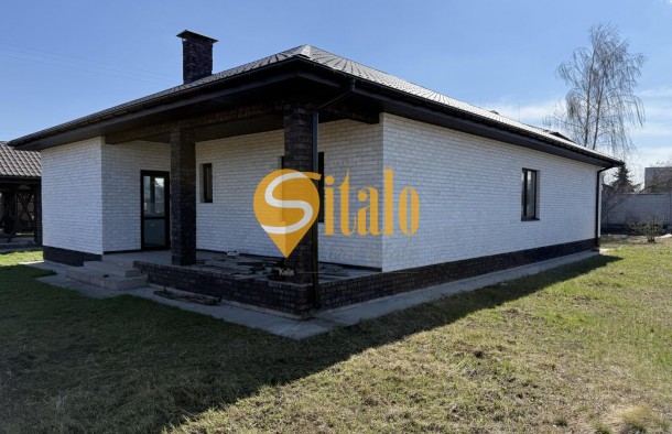 Продаж будинку з бомбосховищем в центрі с. Вишеньки. Без, фото 6