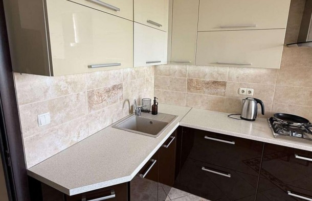Продаж 1кім квартири, 49 кв.м. з ремонтом біля парку Шевченка, фото 7