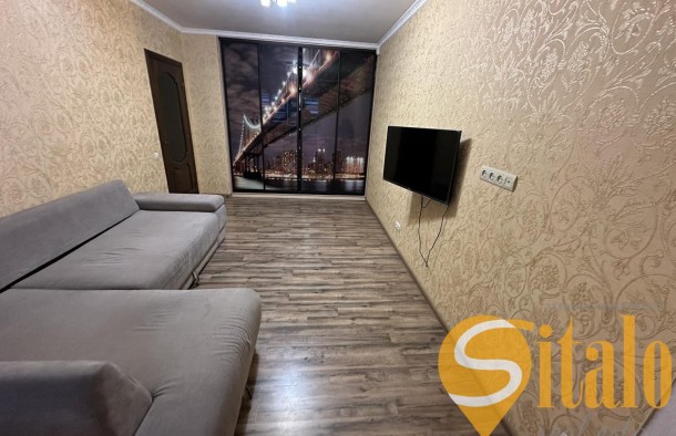 Продаж однокімнатної квартири вул. Портова ринок Соцміста., фото 2