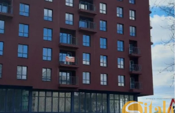 1кімнатна квартира 47 м²  апартаменти  на вул. Трускавецька , Франківський район, Львів, фото 2