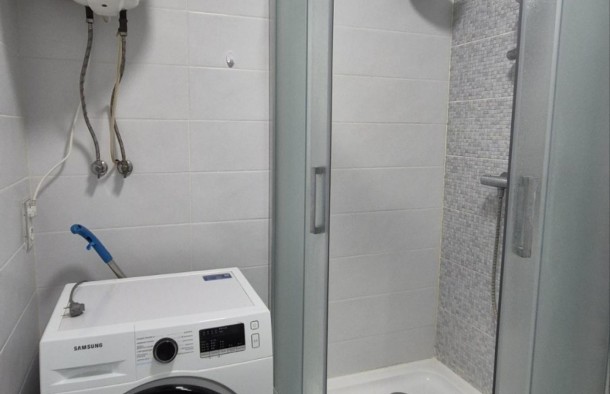 Продаж 1кімнатна квартира євродвушка ЖК Варшавський, фото 13