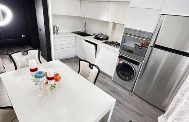 2 кімнатна квартира, вулиця Мазепи ,Львів, фото 1