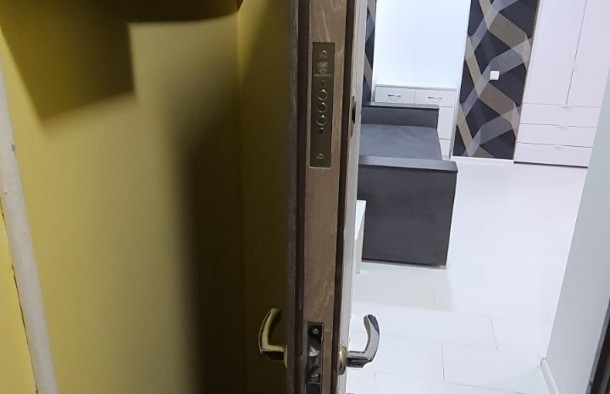 Продаж однокімнатної квартири  студії по вул. Поштова, район театру Магара., фото 4