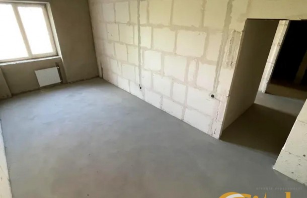 Продаж 2 кімнатної квартири в 0 циклі в новобудові  вул. Івана Пулюя, 40, фото 7