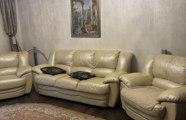 Продаж 3 квартира, Чорновола,Франківськ., фото 1