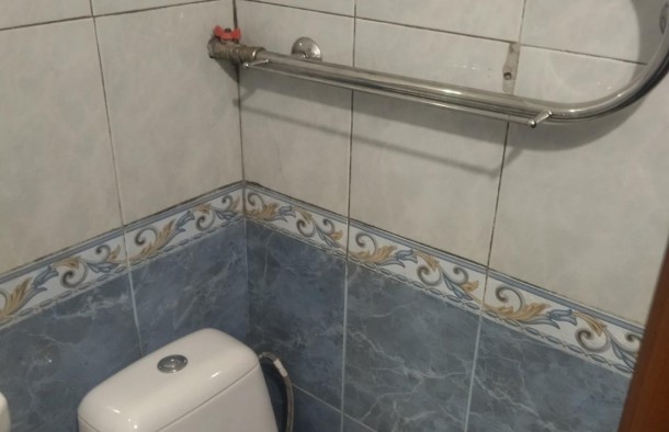 Продаж  1 кімнатної квартири у Хортицькому районі, фото 17