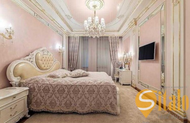 3 кімнатна квартира з дизайнерським ремонтом, вулиця Коцюбинського, Львів, фото 5