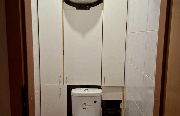 Продаж 2кімнатної квартири на вул.Бориса Гмирі 12, метро Позняки, фото 12
